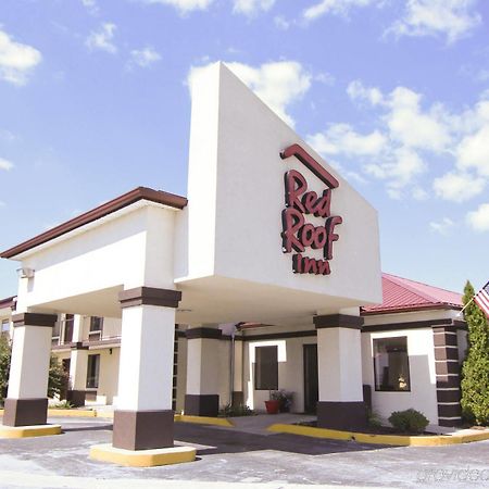 Red Roof Inn Somerset, Ky Dış mekan fotoğraf