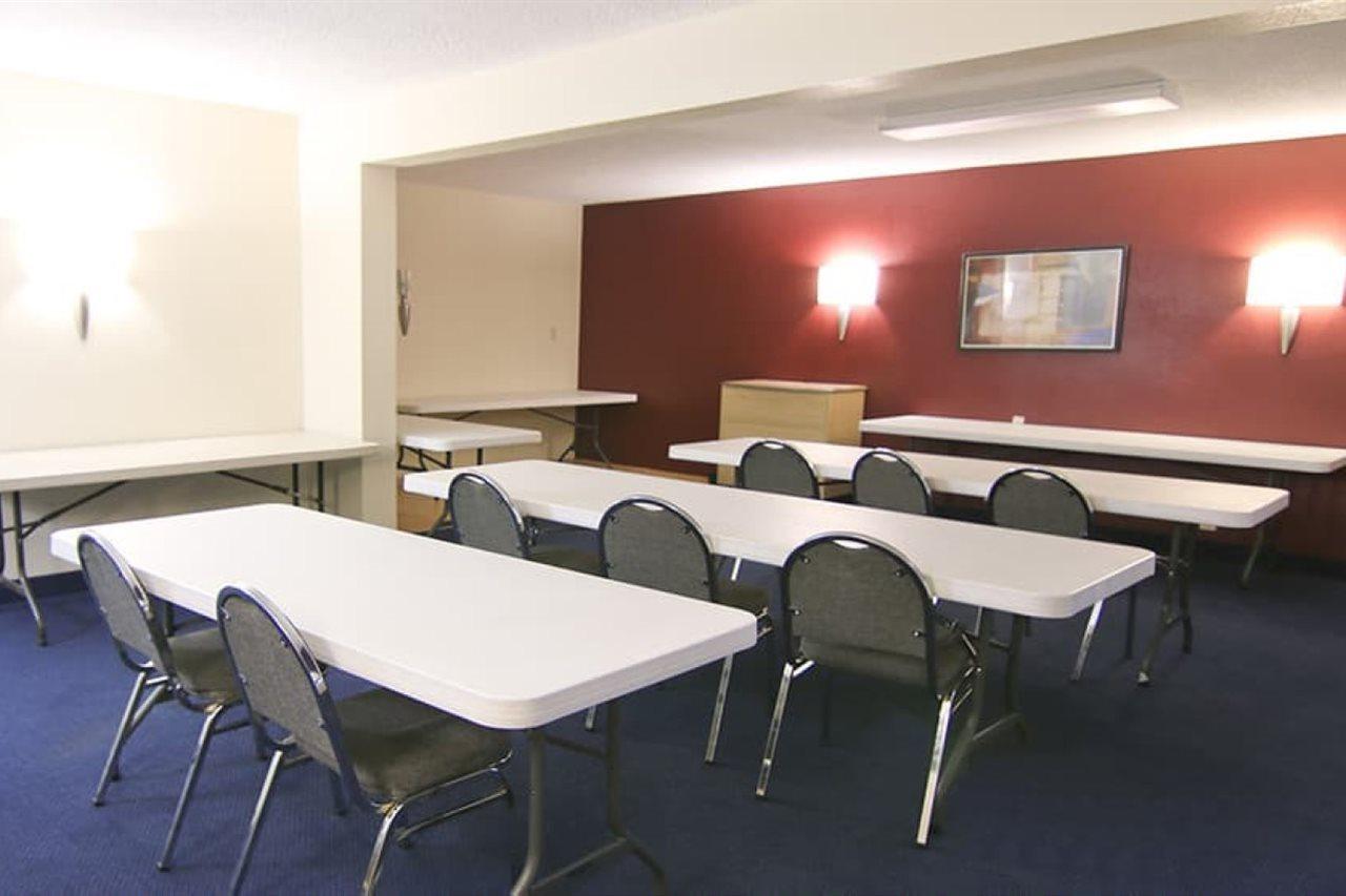 Red Roof Inn Somerset, Ky Dış mekan fotoğraf