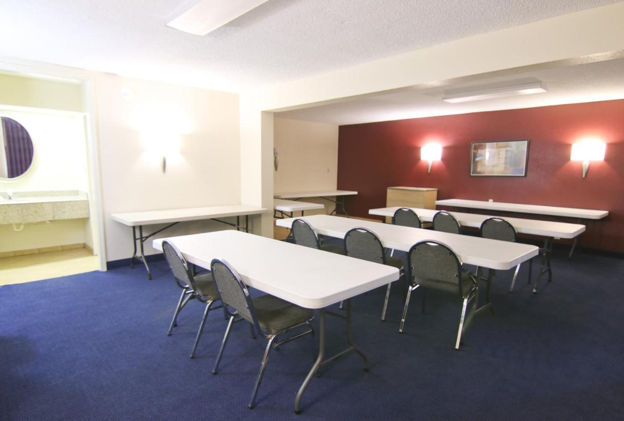 Red Roof Inn Somerset, Ky Dış mekan fotoğraf