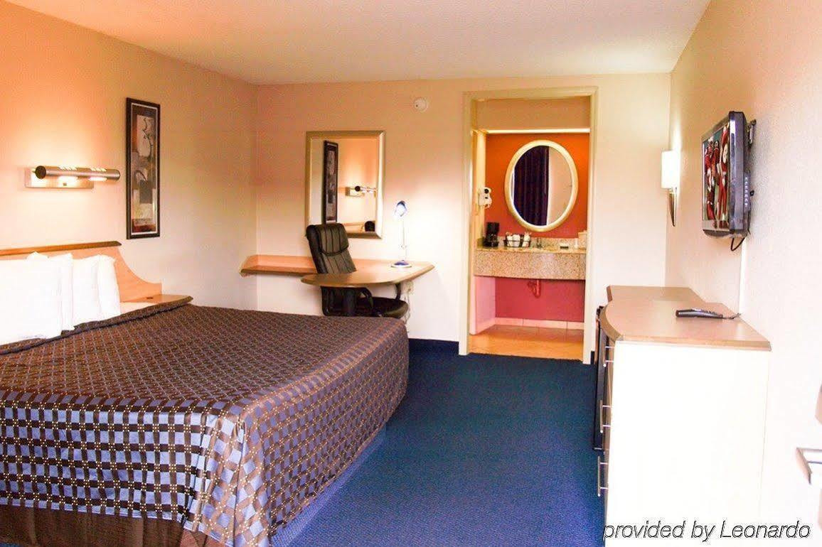 Red Roof Inn Somerset, Ky Dış mekan fotoğraf